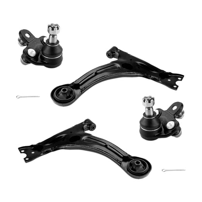 Front Lower Control Arm & Ball Joint for Toyota Celica (2001–2005)