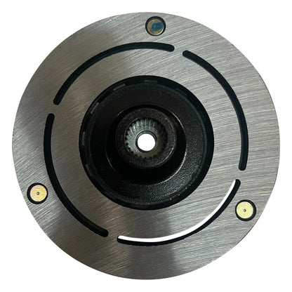 AC Compressor Clutch Replacement for Mitsubishi Sigma 3.0L (1989–1990)