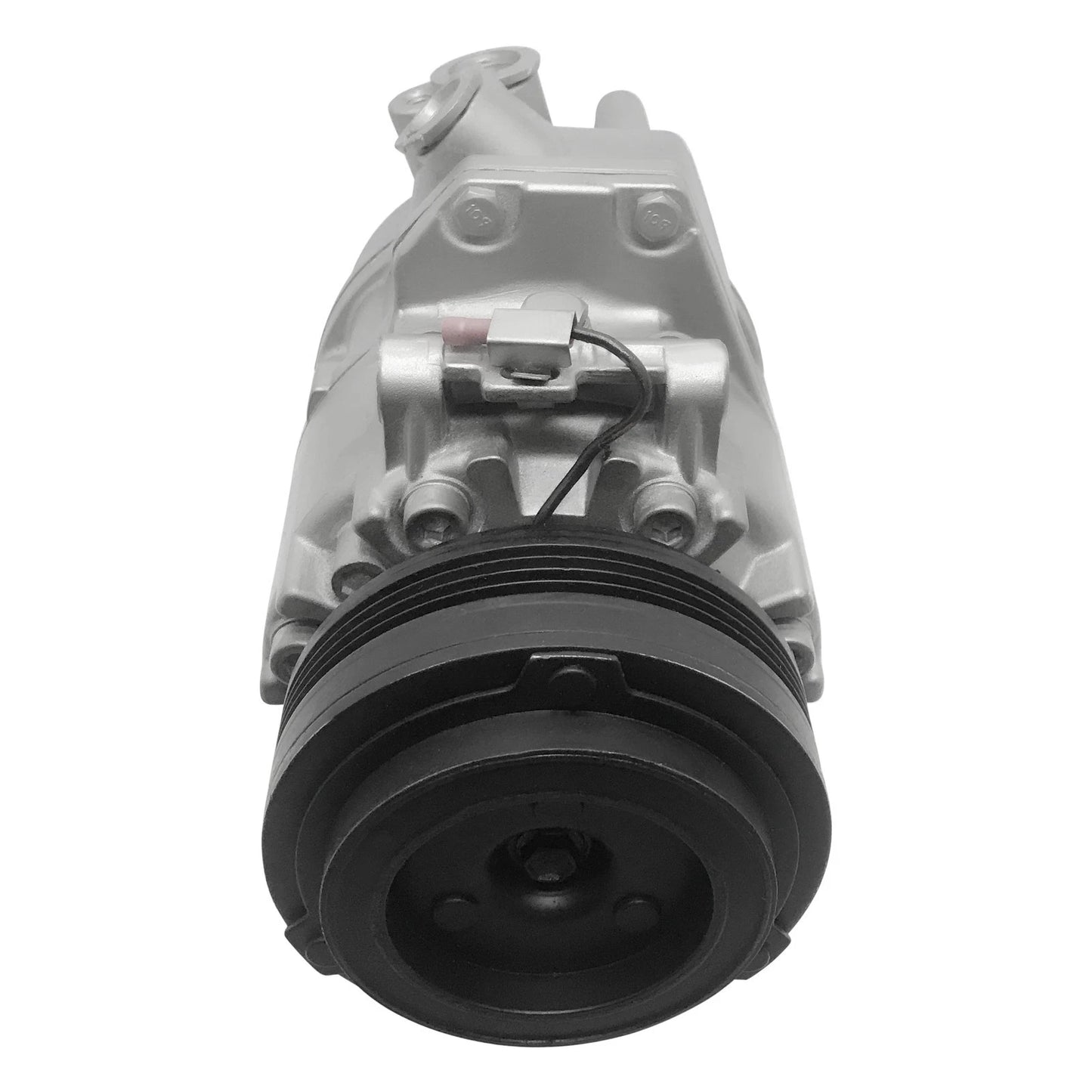 AC Compressor Replacement for BMW X5 4.4L (2007–2013)
