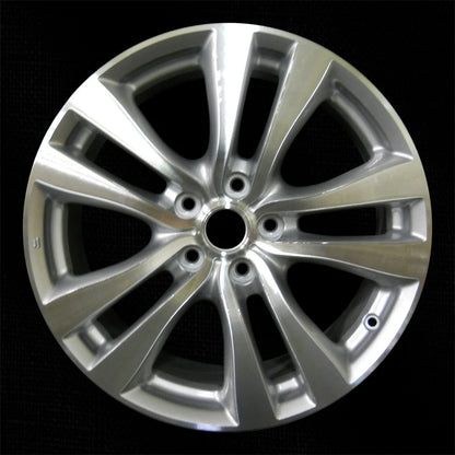 Factory Wheel 18x8 Replacement for Infiniti M45 (2008–2010)
