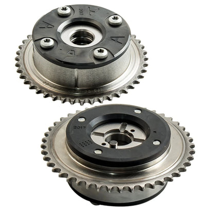Exhaust + Intake Camshaft Adjuster Gear for Mercedes W203 C200 (2000–2005)