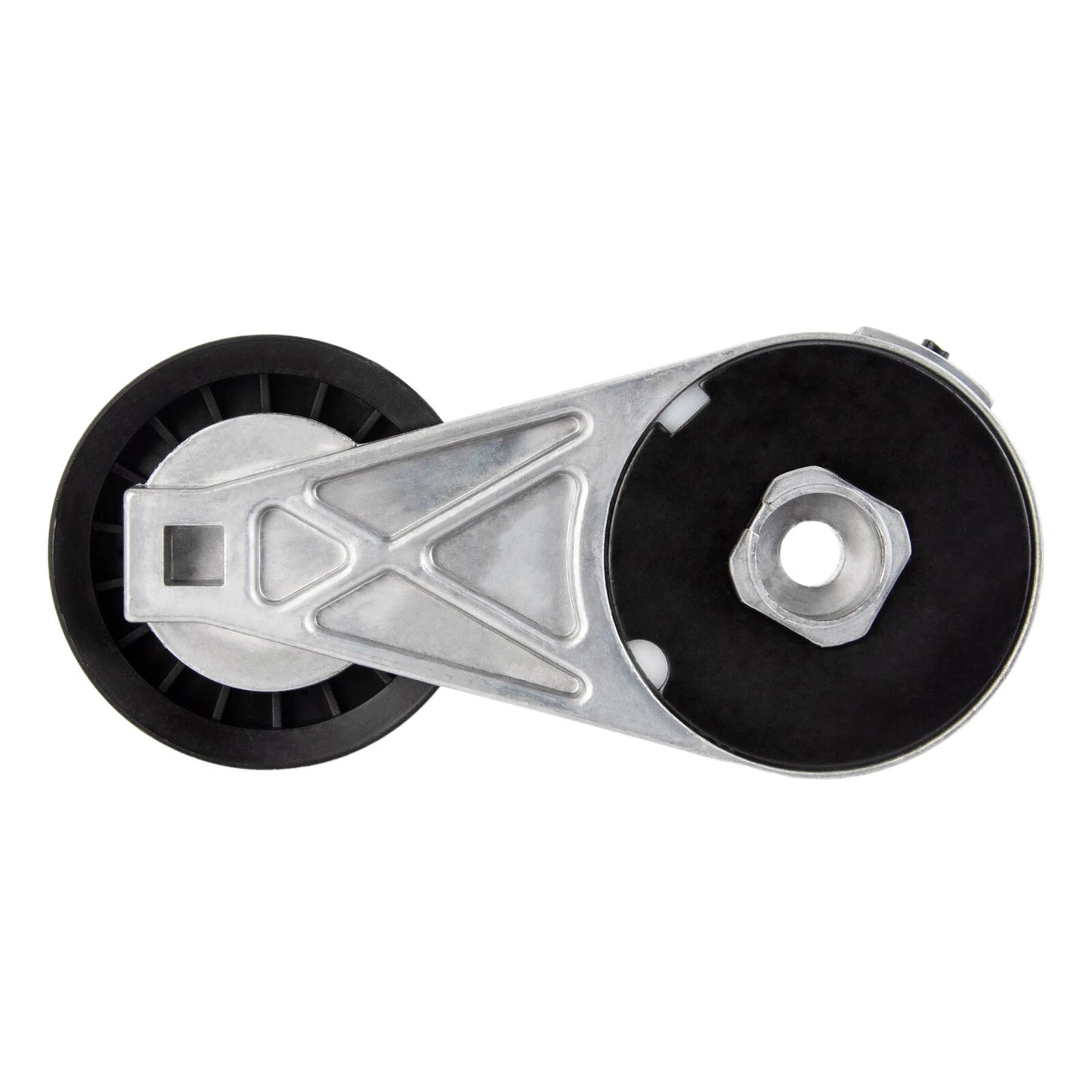 Belt Tensioner with Pulley for Chevrolet Malibu Oldsmobile Pontiac Saturn (2000–2005)