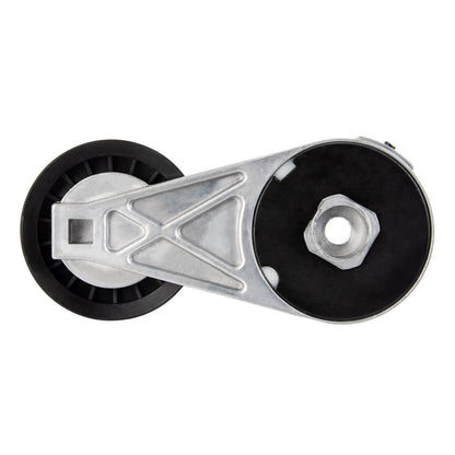 Belt Tensioner with Pulley for Chevrolet Malibu Oldsmobile Pontiac Saturn (2000–2005)