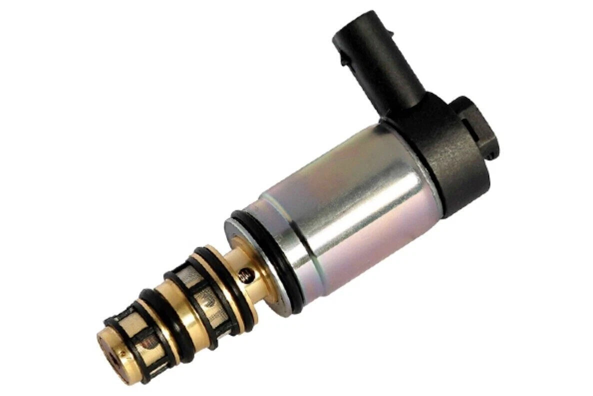 AC Compressor Control Valve Replacement for Chevrolet Equinox 2.0L (2019–2019)