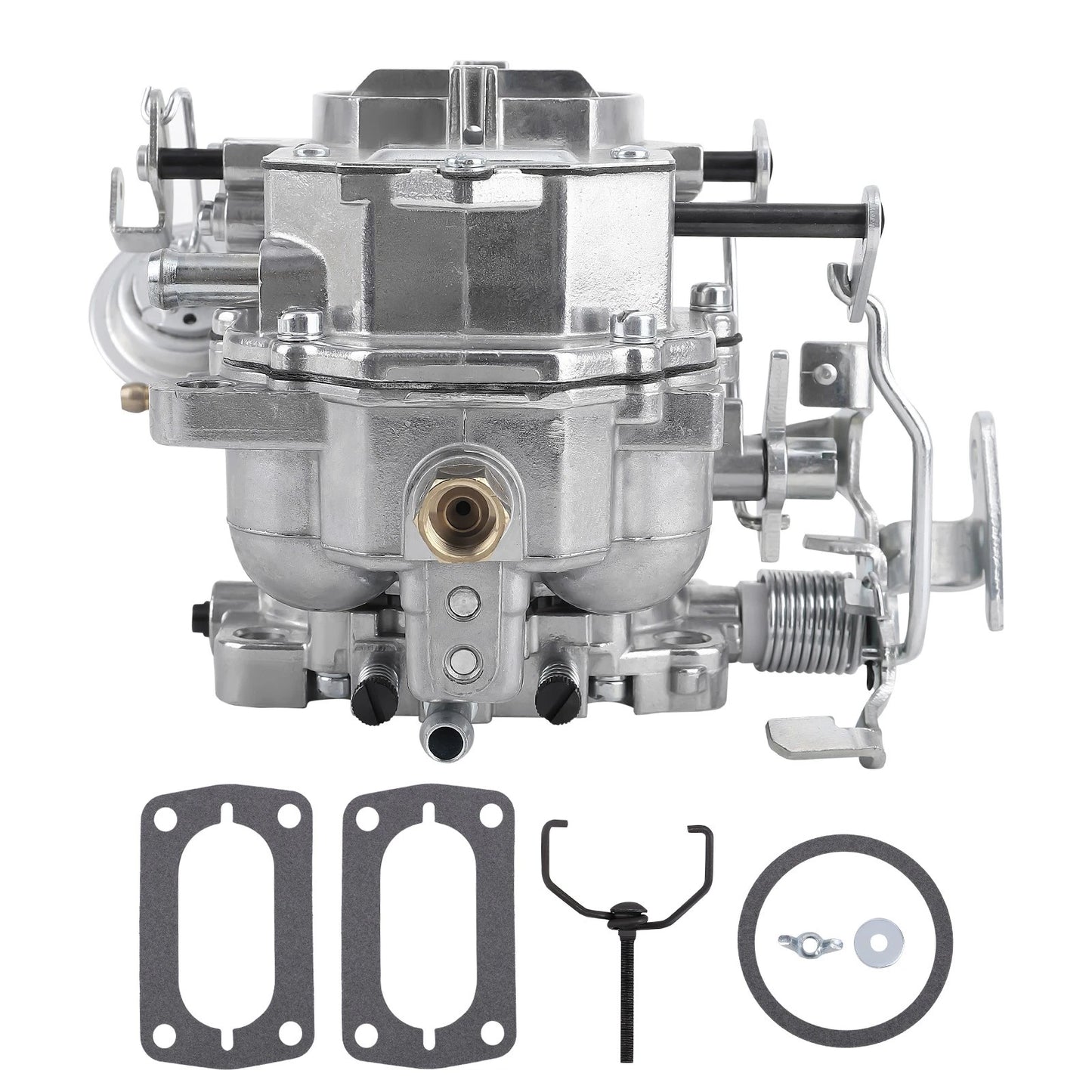 Carburetor for Dodge Plymouth 273-318 Engine 2 Barrel (1966–1973)