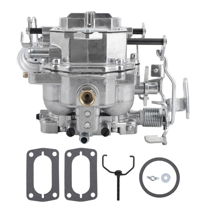 Carburetor for Dodge Plymouth 273-318 Engine 2 Barrel (1966–1973)