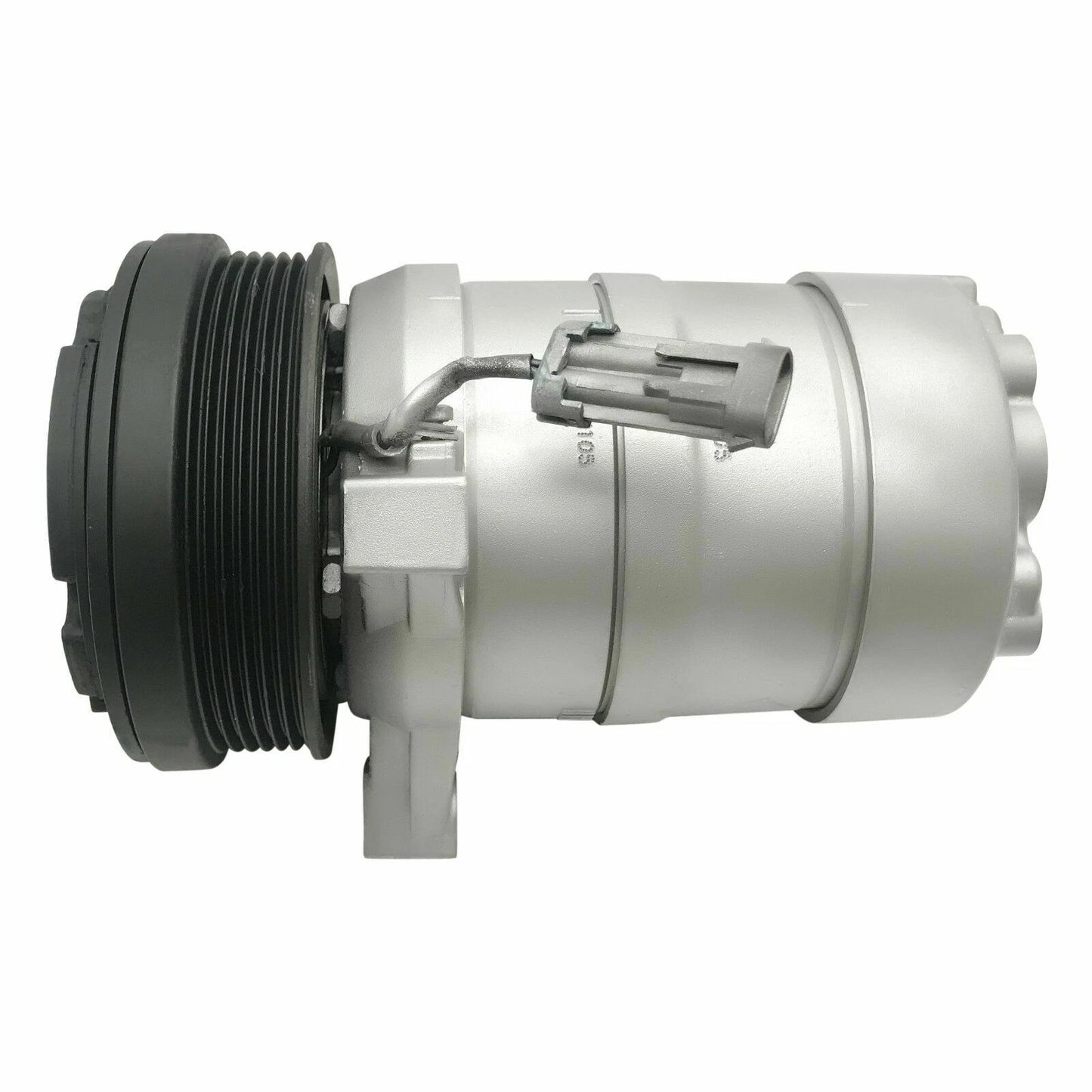 AC Compressor Kit Replacement for Cadillac DeVille 4.9L (1994–1995)