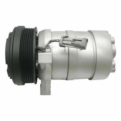 AC Compressor Kit Replacement for Cadillac DeVille 4.9L (1994–1995)