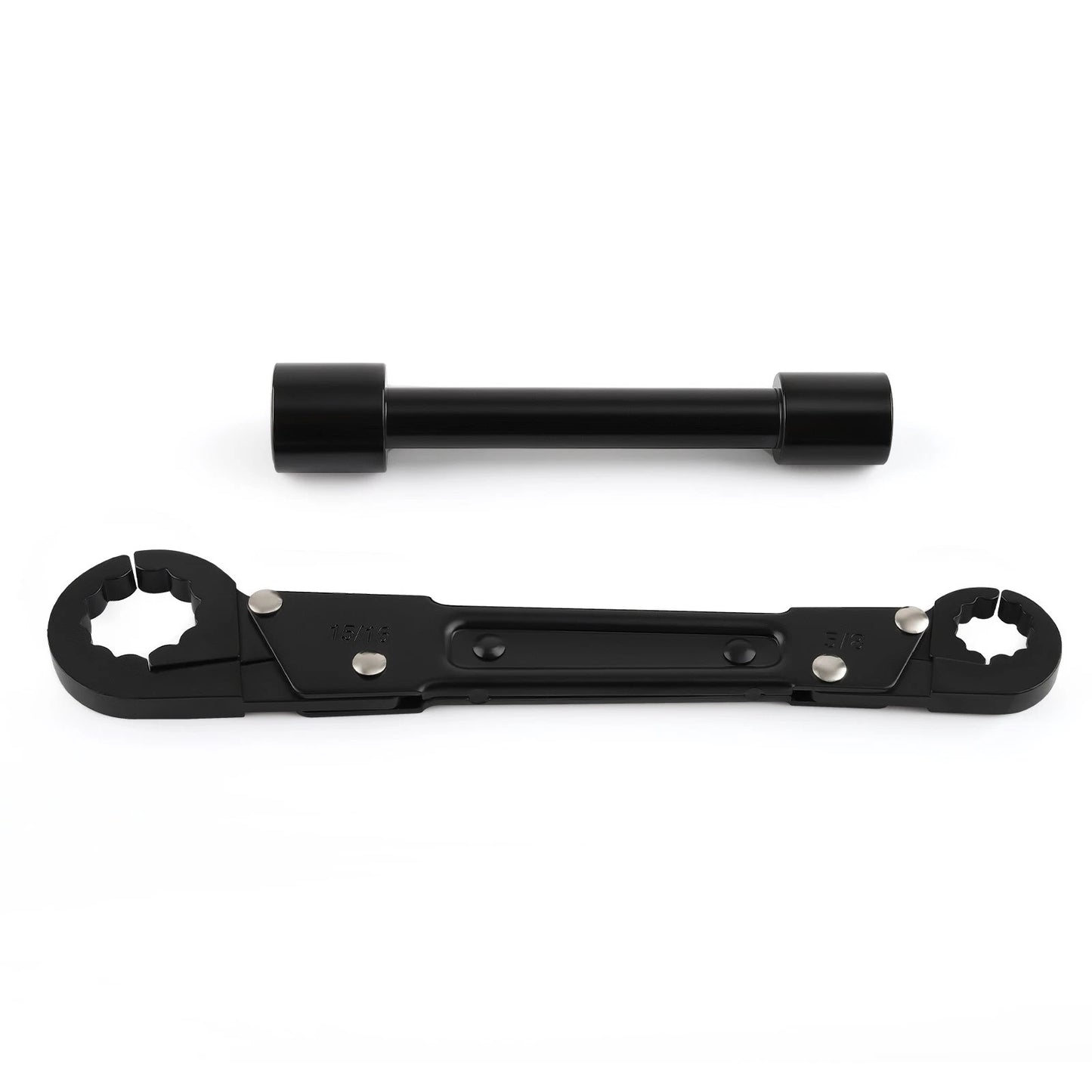 Compression Tool and Removal for Plumber Wrench Tools for Plumber