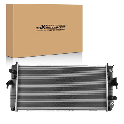 Coolant Radiator for Buick Lucerne CX CXL (2009–2011)