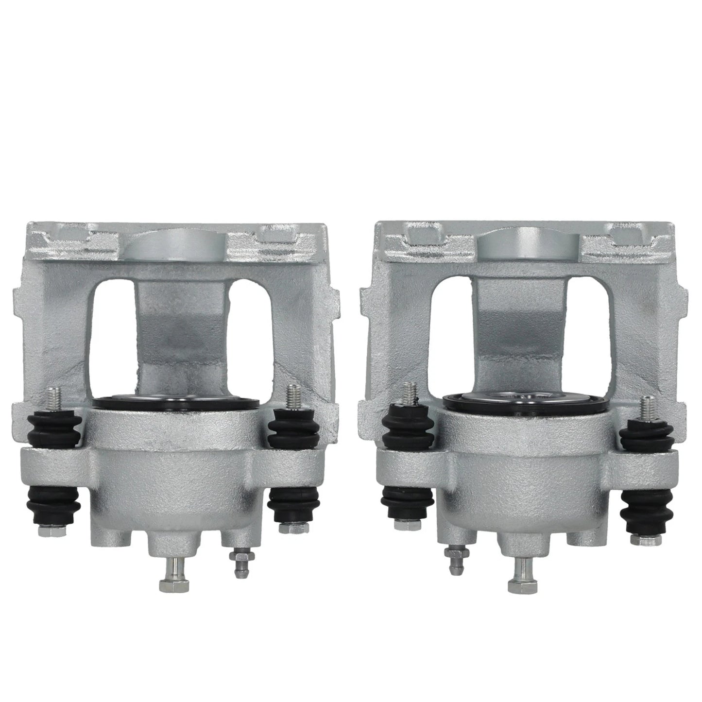 Brake Caliper Set Front for Jeep Comanche (1984–1990)