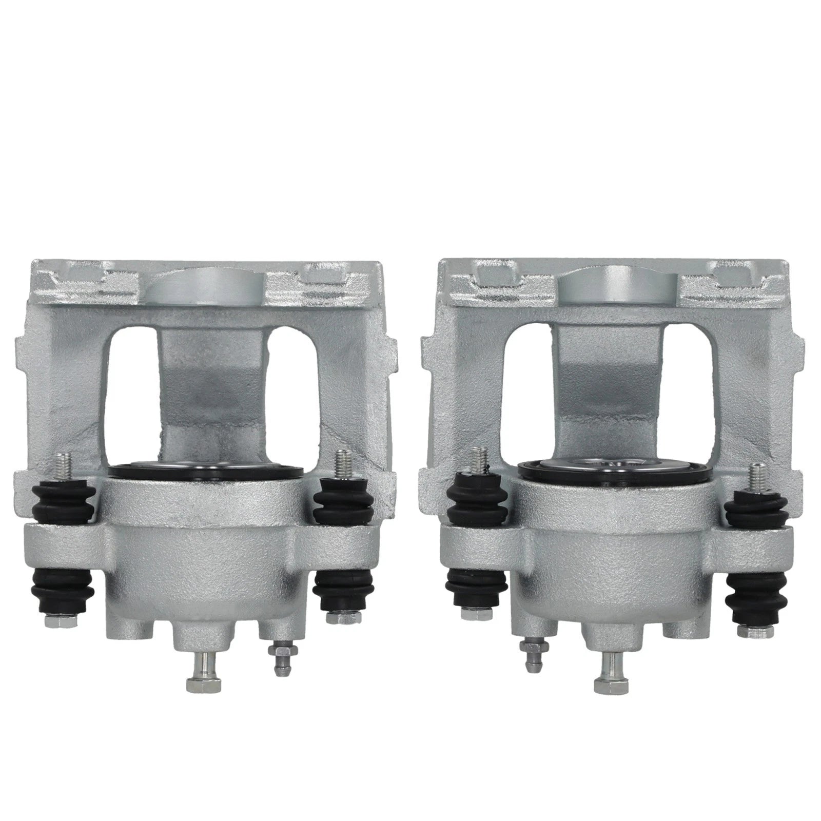 Brake Caliper Set Front for Jeep Comanche (1984–1990)