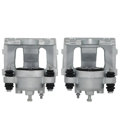 Brake Caliper Set Front for Jeep Comanche (1984–1990)