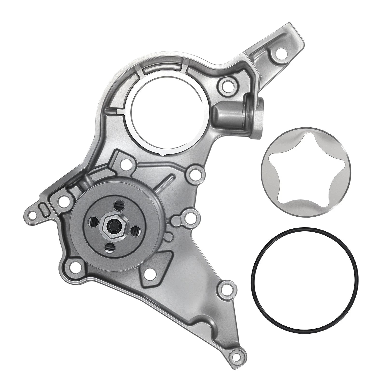 Engine Oil Pump for Toyota Paseo Convertible 1.5L (1995–1998)