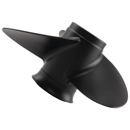 10" 3-Blade Boat Propeller for Suzuki DF9.9 DT15 (2000–2020)