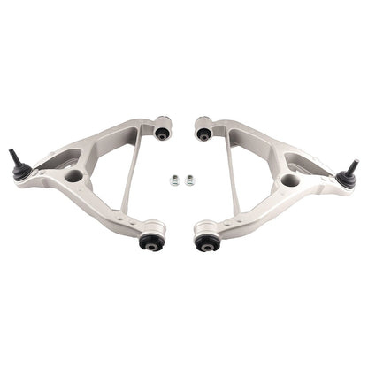 Front Lower Control Arms for Ford Expedition Lincoln Navigator (2003–2006)