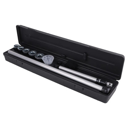 Cam Bearing Installation Removal Tool Kit for Engine (1.125''–2.69'')