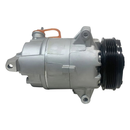 AC Compressor Replacement for Chevrolet Malibu 2.2L (2000–2003)