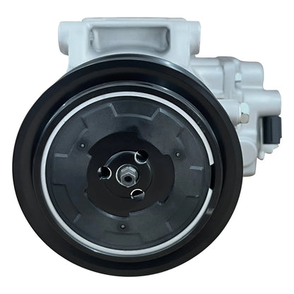 A C Compressor Kit Replacement for Subaru Legacy 2.5L (2013–2019)
