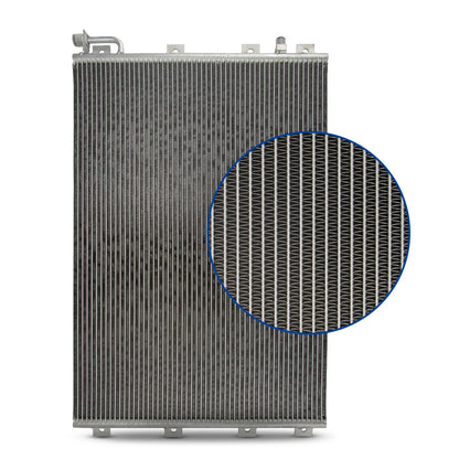AC Condenser for Kenworth T600A T800 W900 (1997–2007)