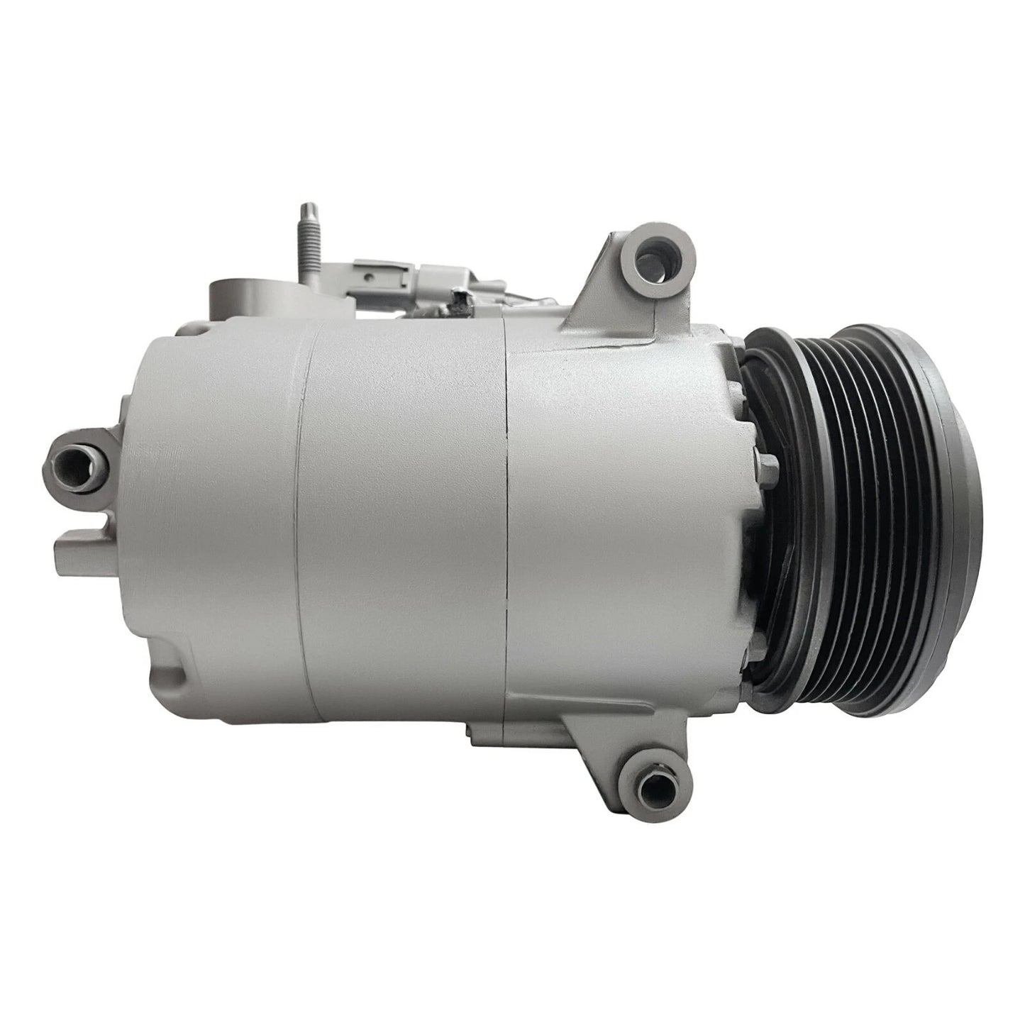 AC Compressor Kit Replacement for Ford Fiesta 1.0L Turbo (2015–2017)