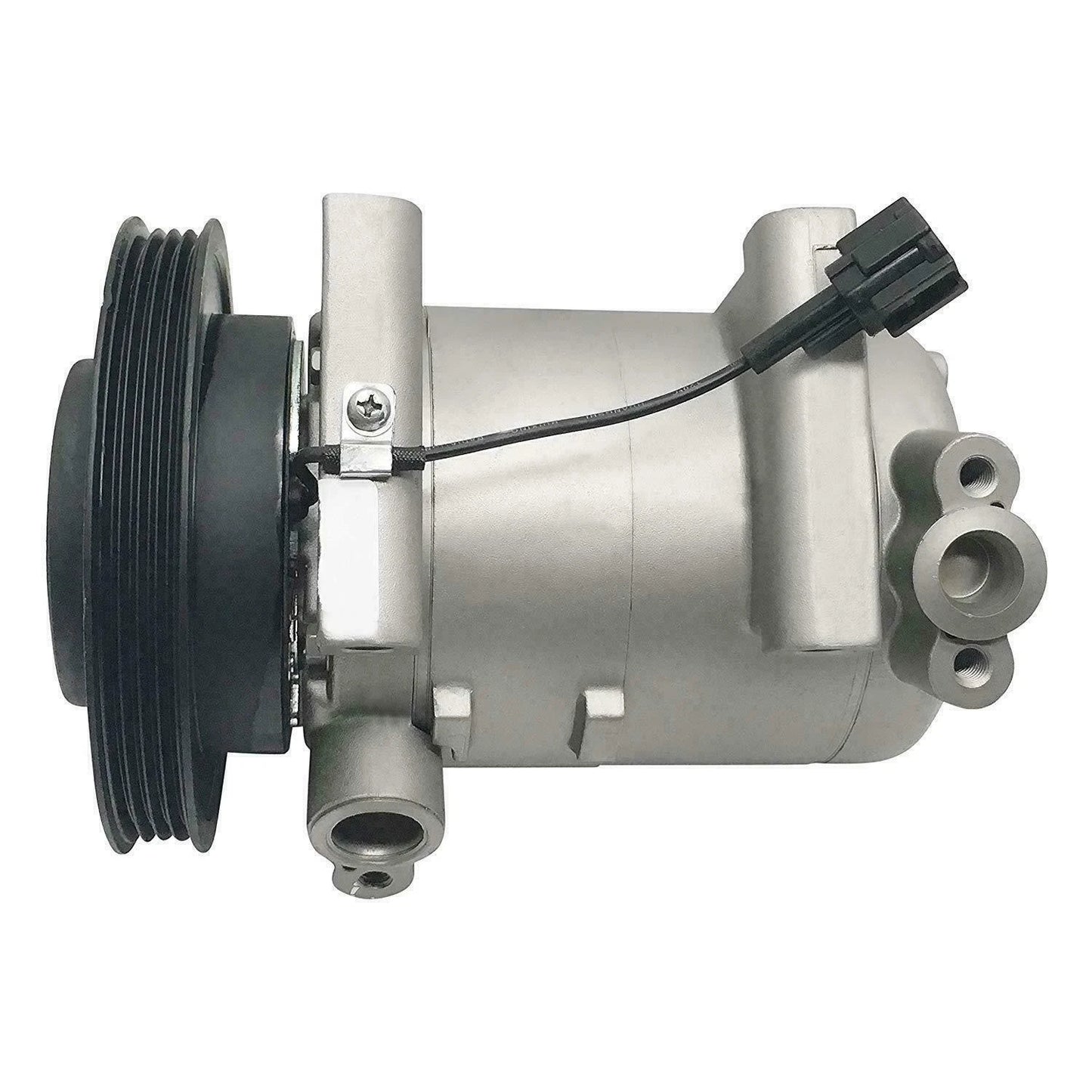 A/C Compressor Kit with O-Rings for Toyota Hilux (2005–2015)