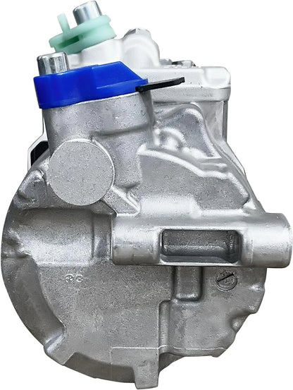 AC Compressor Kit OEM Replacement for Land Rover Freelander 2 2.5L V6 (2002–2005)