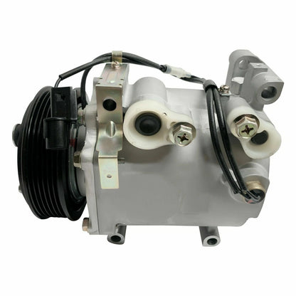 A/C Compressor Kit Replacement for Holden Barina TM (2013–2018)