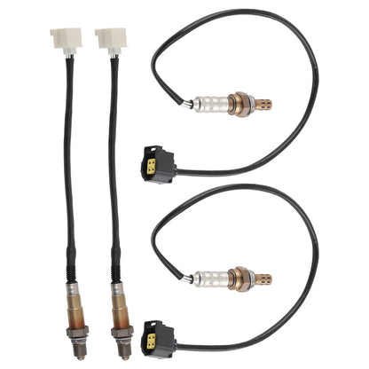 4pcs Up Down Oxygen Sensor for Chrysler 300 6.1L V8 (2005–2010)