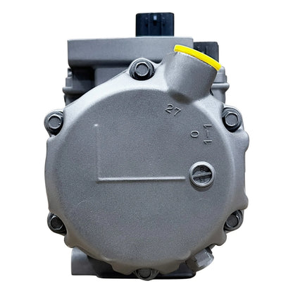 AC Compressor Replacement for Lexus RX400h Hybrid 3.3L (2006–2007)