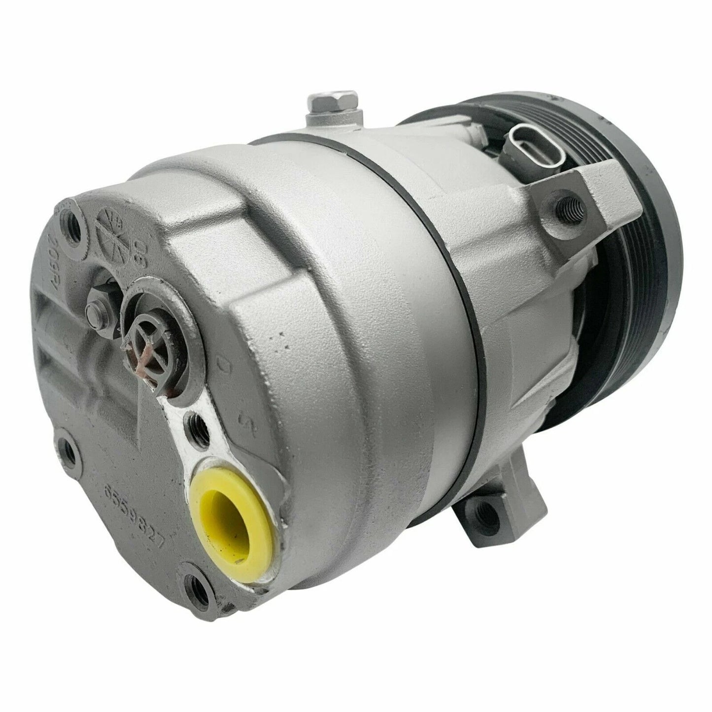A/C Compressor Kit Replacement for Honda Civic (2006–2011)