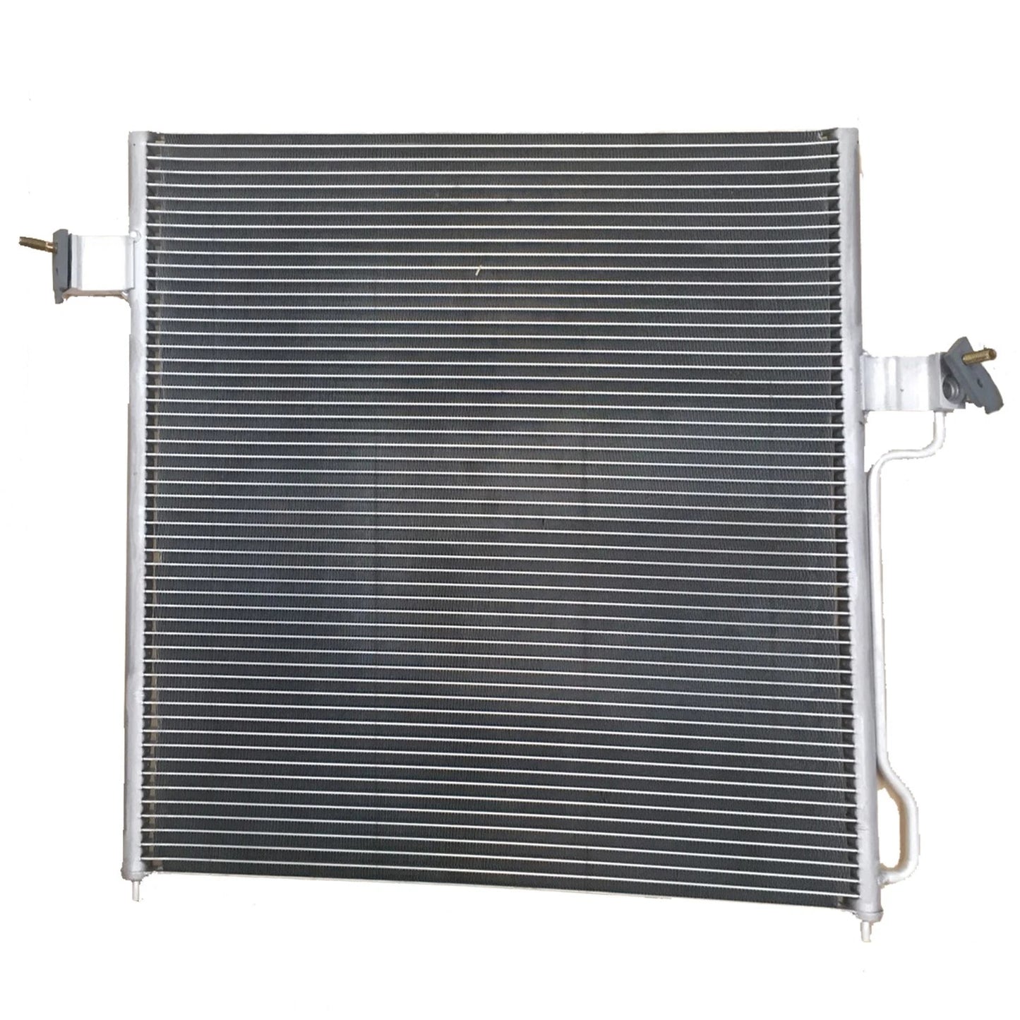 A/C Condenser Repair Replacement Part for Lincoln Aviator (2003–2005)