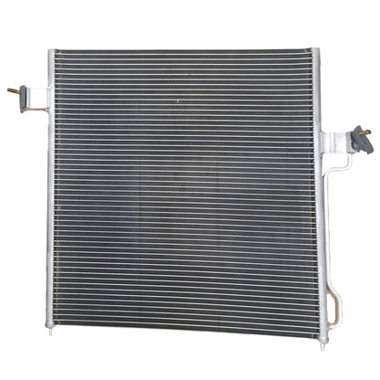 A/C Condenser Repair Replacement Part for Lincoln Aviator (2003–2005)
