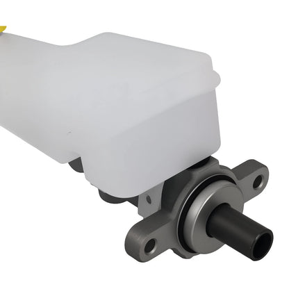 Brake Master Cylinder for Chrysler 200 Dodge Avenger (2011–2014)