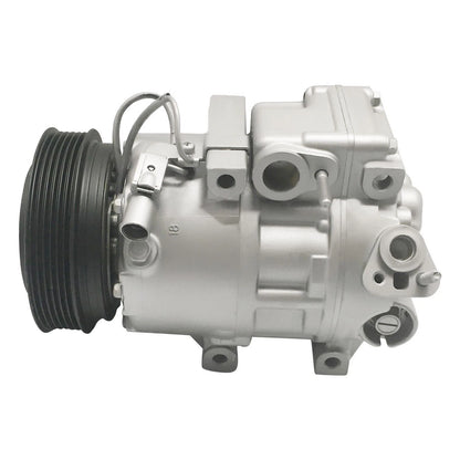 A/C Compressor Kit Replacement for Hyundai Azera Sonata Veracruz (2006–2012)