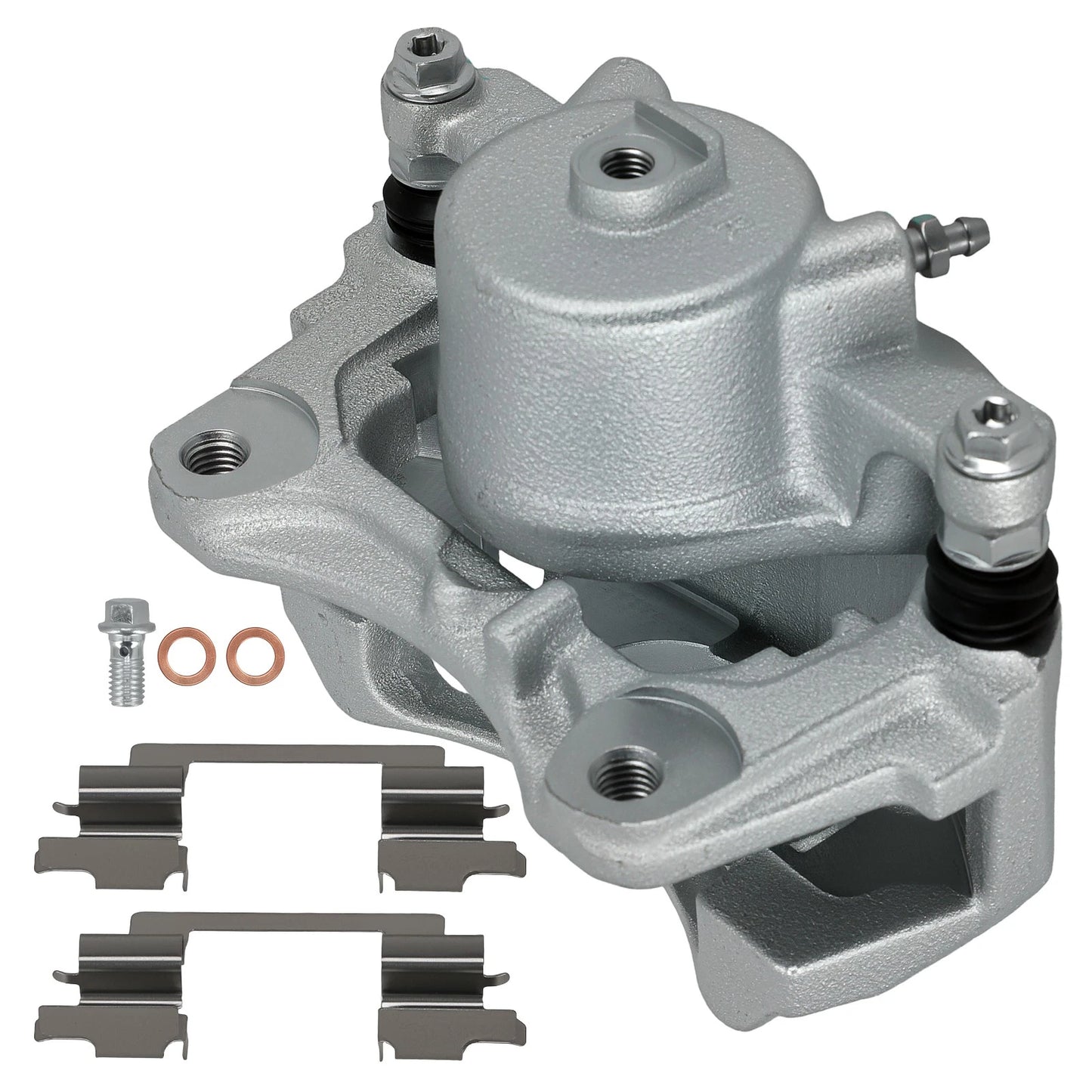Front Right Brake Caliper for Saturn Aura (2007–2009) / Sky (2007–2010)