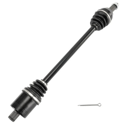 CV Axle Shaft Assembly for Polaris RZR XP 4 1000 EPS 2014–2017 Rear