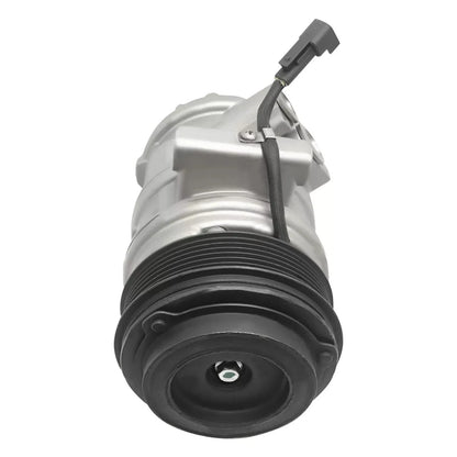 AC Compressor Kit with Condenser for Mazda CX-9 3.7L (2013–2015)