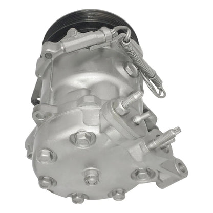 A/C Compressor Kit with Condenser for Ford Falcon FG (2008–2014)