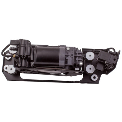 Air Suspension Compressor Pump for BMW 5 Series 7 Series (535i 740i, 2004–2016)