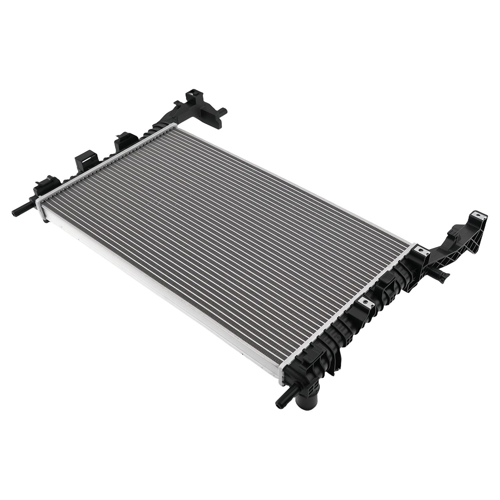 Coolant Radiator Assembly for Ford Mustang 2.3L Turbo (2015–2019)