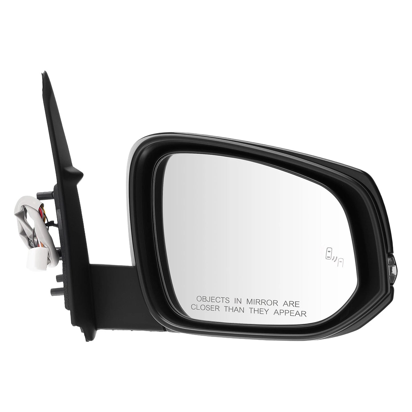 Heated Side Mirror Right for Toyota Tacoma Base/SR5 (2016–2023)