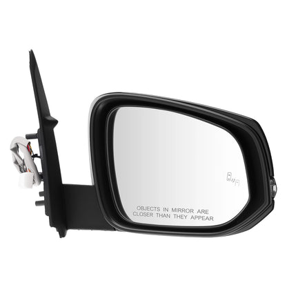 Heated Side Mirror Right for Toyota Tacoma Base/SR5 (2016–2023)