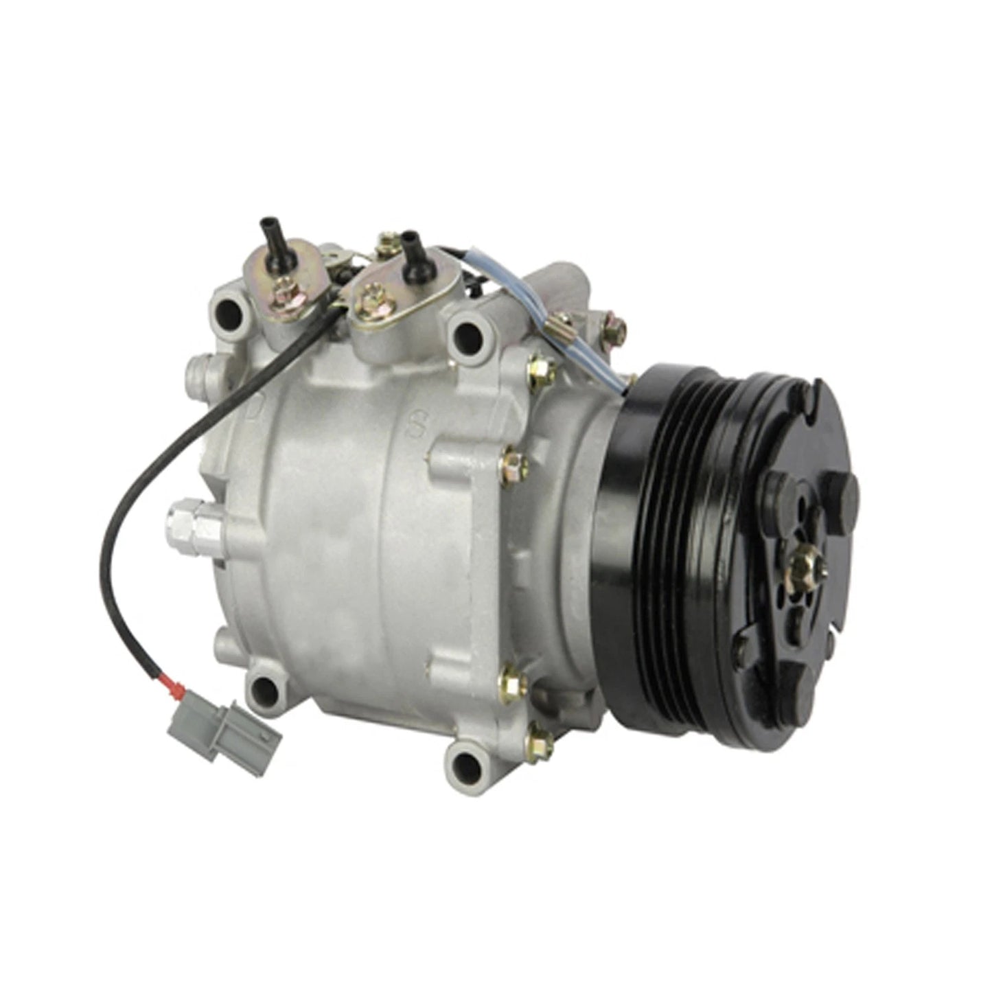 A/C Compressor Replacement for Sanden L4 Engine for Ford Ranger (2010–2019)