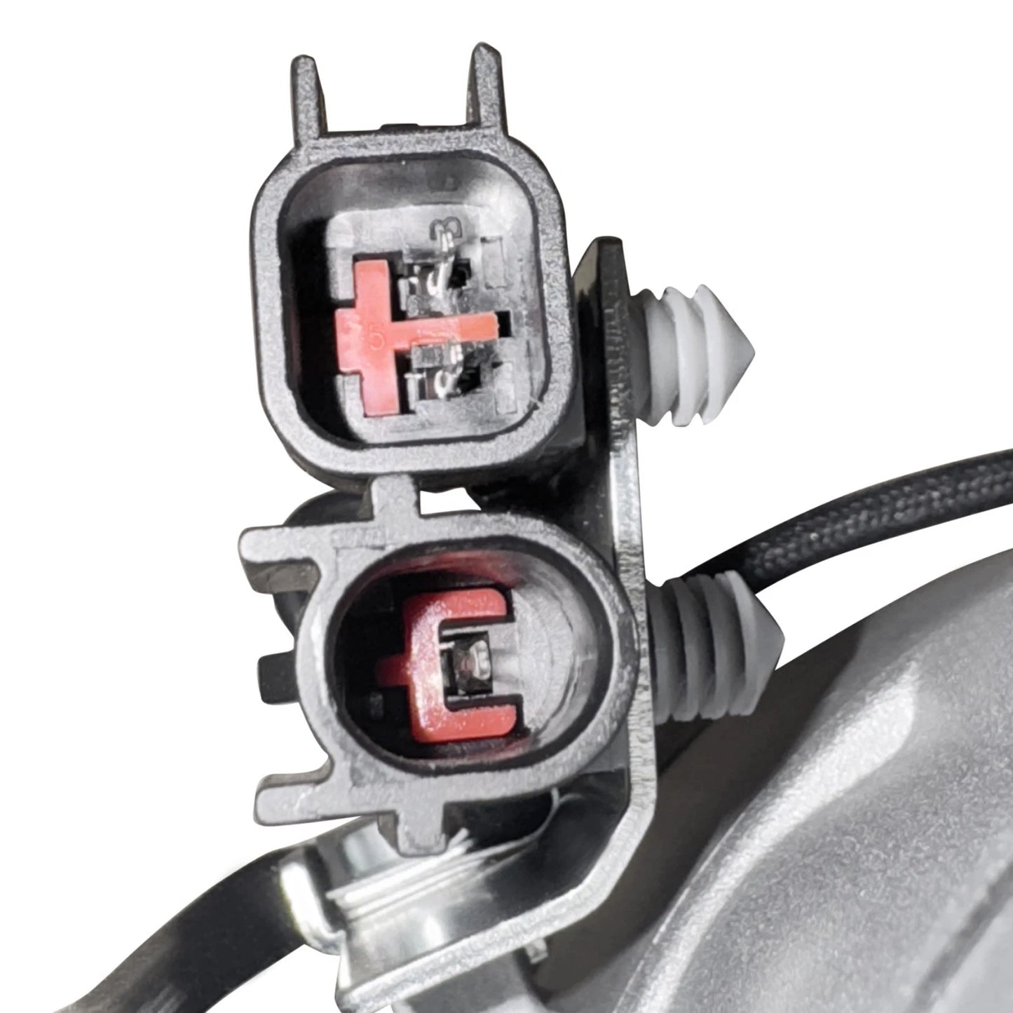 AC Compressor Replacement for Volvo XC90 4.4L (2005–2010)