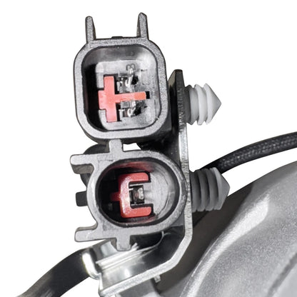 AC Compressor Replacement for Volvo XC90 4.4L (2005–2010)