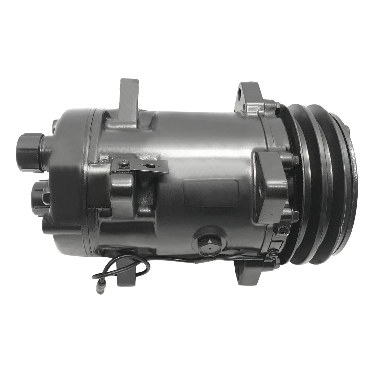 A/C Compressor with Clutch Replacement for Mazda CX-5 (2013–2017)