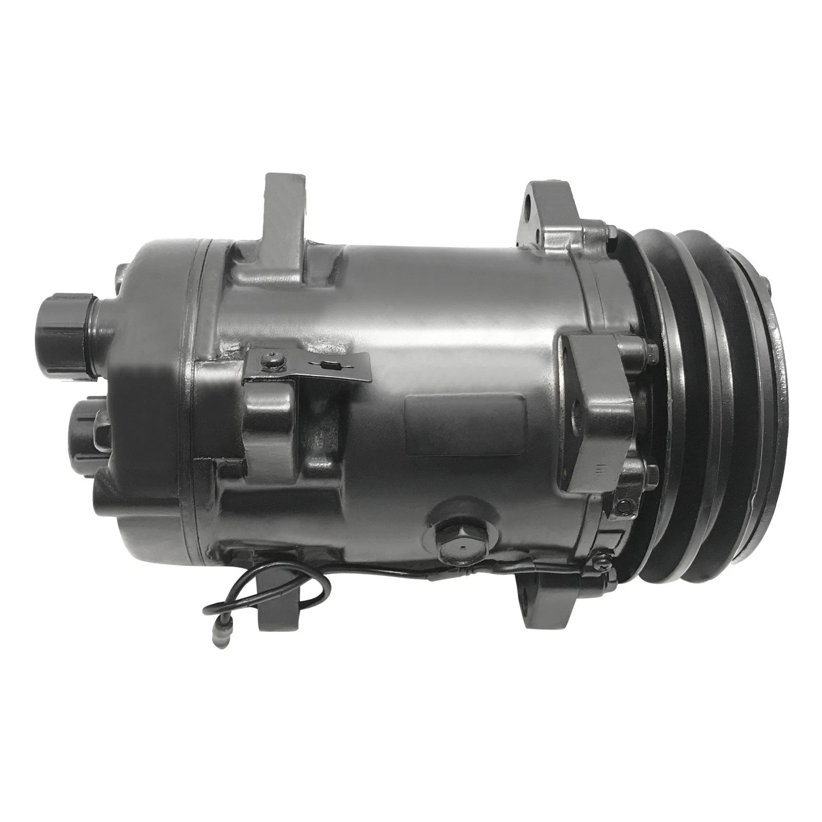 A/C Compressor with Clutch Replacement for Mazda CX-5 (2013–2017)