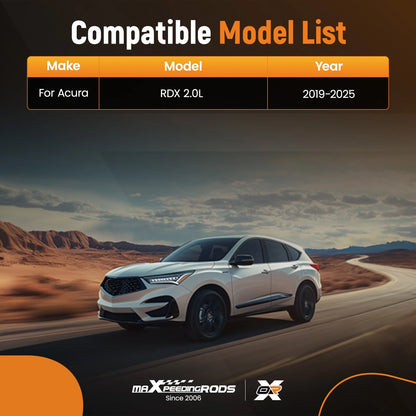 Engine Air Filter for Acura RDX 2.0L (2019–2025)