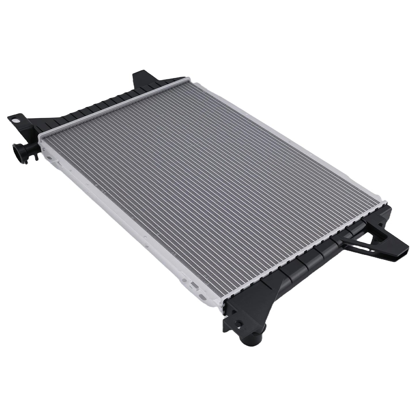 Aluminum Radiator for Ford F-150/F-250/F-350 Bronco (1985–1997)